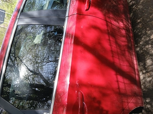 Amgajez sofer uber bold,ROG SERIOZITATE