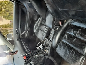 Vând Passat b5,5. 1,9 TDI.  - imagine 5