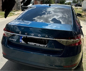 skoda superb 2020, 2.0 cdi 190 cp