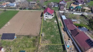 Casa noua din 2023 comuna Girov - localitatea Gura Vaii  - imagine 3