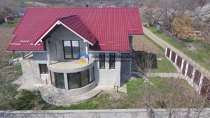 Casa noua din 2023 comuna Girov - localitatea Gura Vaii  - imagine 5