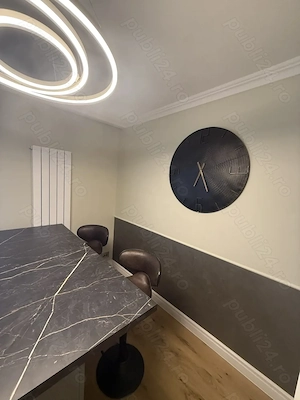 Apartament cu 2 camere, et 1, centrala proprie,Complex Studentesc - imagine 3
