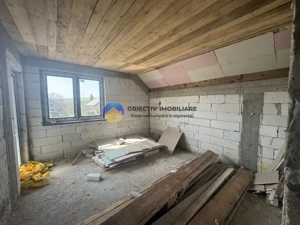 Casa noua din 2023 comuna Girov - localitatea Gura Vaii  - imagine 12