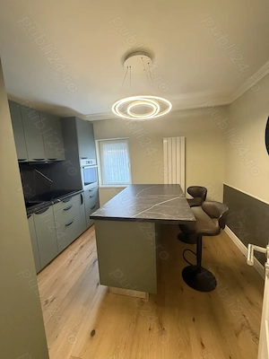 Apartament cu 2 camere, et 1, centrala proprie,Complex Studentesc - imagine 2