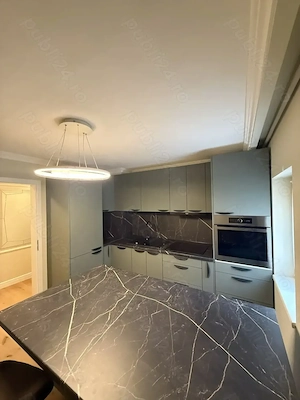 Apartament cu 2 camere, et 1, centrala proprie,Complex Studentesc - imagine 9