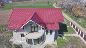 Casa noua din 2023 comuna Girov - localitatea Gura Vaii  - imagine 8