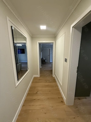 Apartament cu 2 camere, et 1, centrala proprie,Complex Studentesc - imagine 10