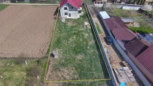 Casa noua din 2023 comuna Girov - localitatea Gura Vaii  - imagine 4