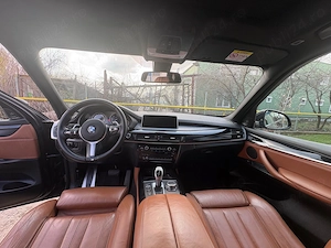 Bmw X5 xDrive40d 2015 - imagine 9