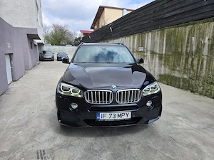 Bmw X5 xDrive40d 2015 - imagine 7
