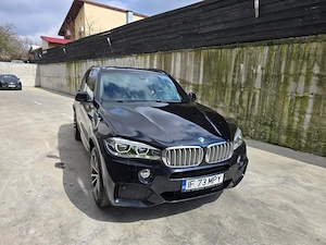 Bmw X5 xDrive40d 2015 - imagine 6