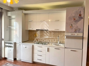 Apartament 2 camere de închiriat ,My Family Residence , Soarelui - imagine 5