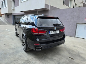 Bmw X5 xDrive40d 2015 - imagine 4