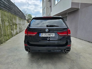 Bmw X5 xDrive40d 2015 - imagine 3