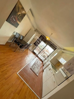 Apartament 2 camere de închiriat ,My Family Residence , Soarelui - imagine 3