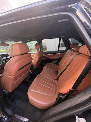 Bmw X5 xDrive40d 2015 - imagine 8