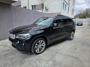 Bmw X5 xDrive40d 2015 - imagine 5