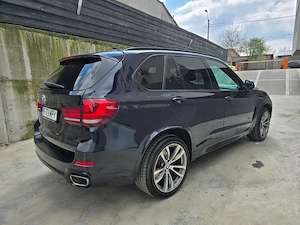 Bmw X5 xDrive40d 2015 - imagine 2