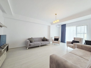 Apartament 3 camere Bloc Nou zona Centru str. Domneasca