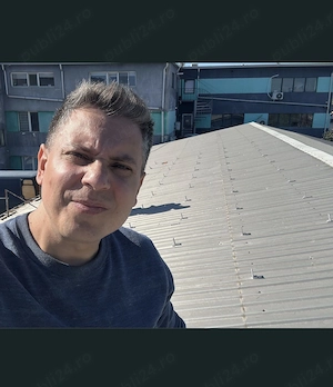 Electrician calificat cu experiență și în sisteme fotovoltaice