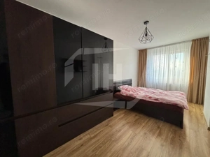 Apartament 3 camere, parcare subterana, zona Vivo