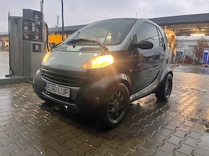 SMART for Two 0,8 Diesel Automat 4,5 % consum urban - imagine 2