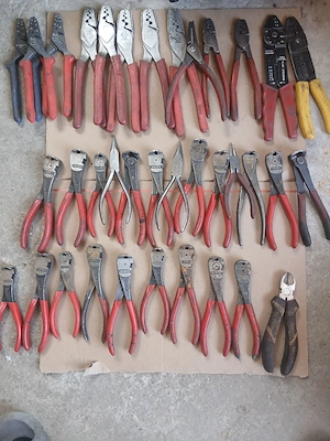 Clesti + chei reglabile - imagine 2