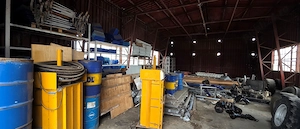 Popesti Leordeni,Hale metalice,platforme,birouri,ocazie! 