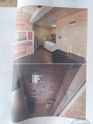 închiriez spațiu comercial 