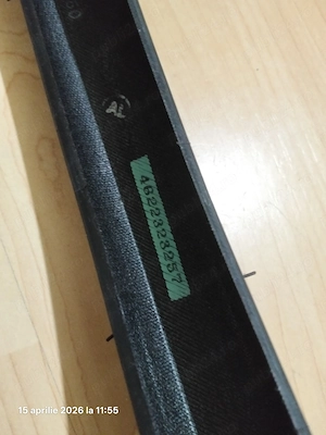 Anvelope bicicletă noi Duro Cordoba 47-622(700x47) plus camere noi  - imagine 5