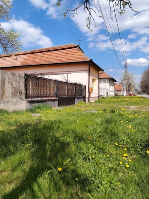 Casă de vânzare  - imagine 9