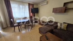 Apartament de vanzare 3 camere 70mp mobilat utilat balcon zona Rahovei