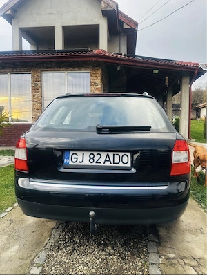 Vând Audi A4B6 - imagine 5