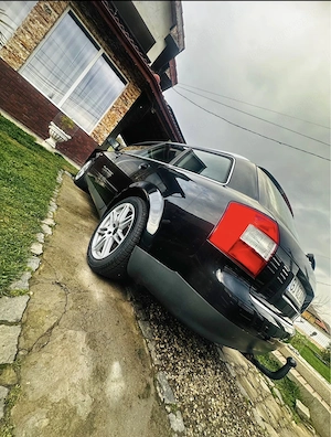 Vând Audi A4B6