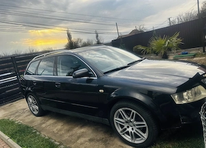 Vând Audi A4B6 - imagine 4