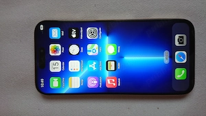 Iphone 16 pro max, 256gb