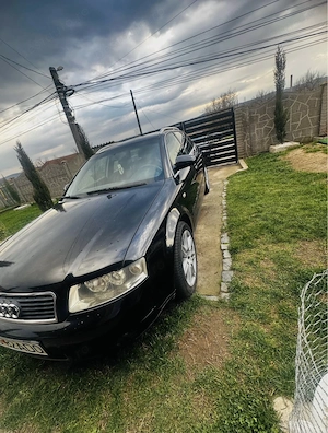 Vând Audi A4B6 - imagine 2
