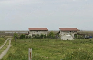 Teren intravilan 2000mp Sat Vadu Judet Constanta - imagine 3