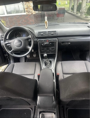 Vând Audi A4B6 - imagine 6
