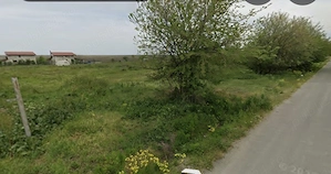 Teren intravilan 2000mp Sat Vadu Judet Constanta - imagine 4