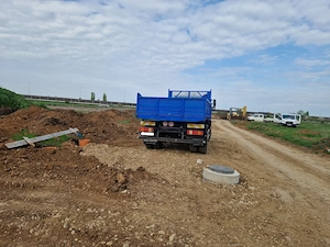  Mercedes Benz 1517 - imagine 3