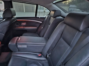 Bmw 730d e65 facelift  - imagine 7