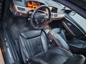 Bmw 730d e65 facelift  - imagine 6