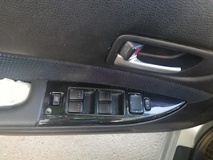 Mazda 6 2.0 diesel 20 km - imagine 12