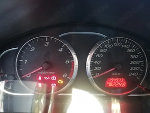 Mazda 6 2.0 diesel 20 km - imagine 8