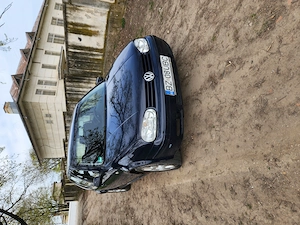 De vânzare vw GOLF IV 1.4  - imagine 4