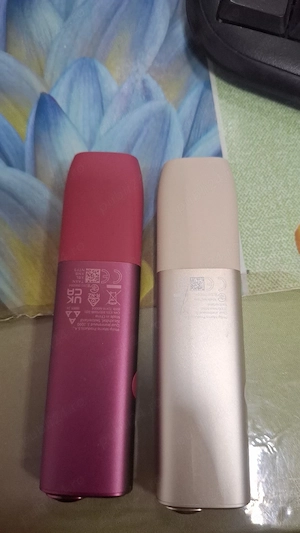 iqos dif culori - imagine 2