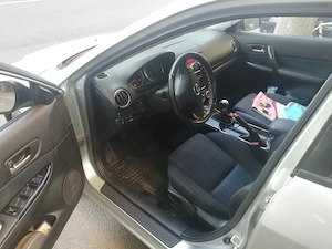 Mazda 6 2.0 diesel 20 km - imagine 6