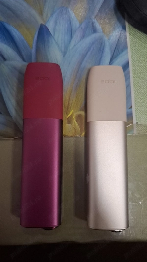 iqos dif culori - imagine 3