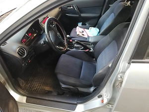 Mazda 6 2.0 diesel 20 km - imagine 14